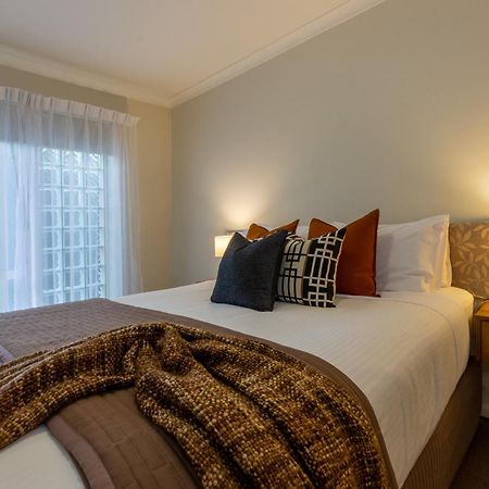 Lifestyle Apartments At Ferntree Fern Tree Gully Kültér fotó