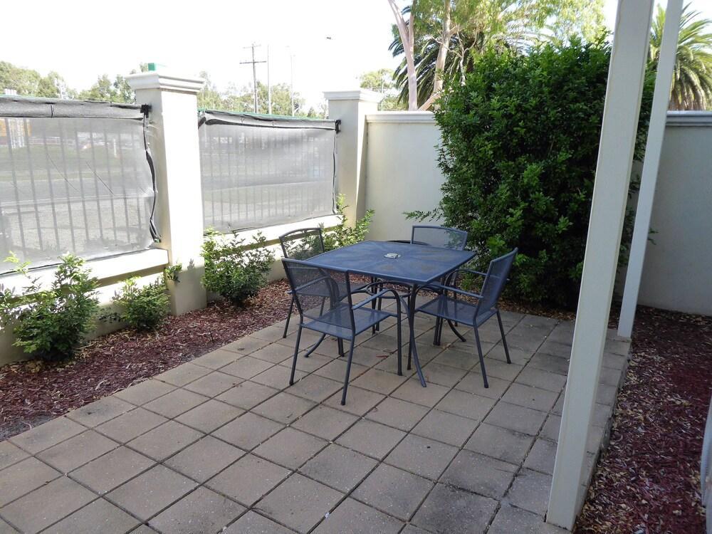 Lifestyle Apartments At Ferntree Fern Tree Gully Kültér fotó