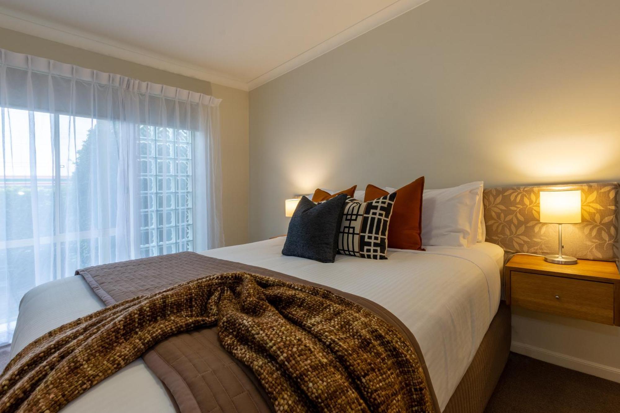 Lifestyle Apartments At Ferntree Fern Tree Gully Kültér fotó