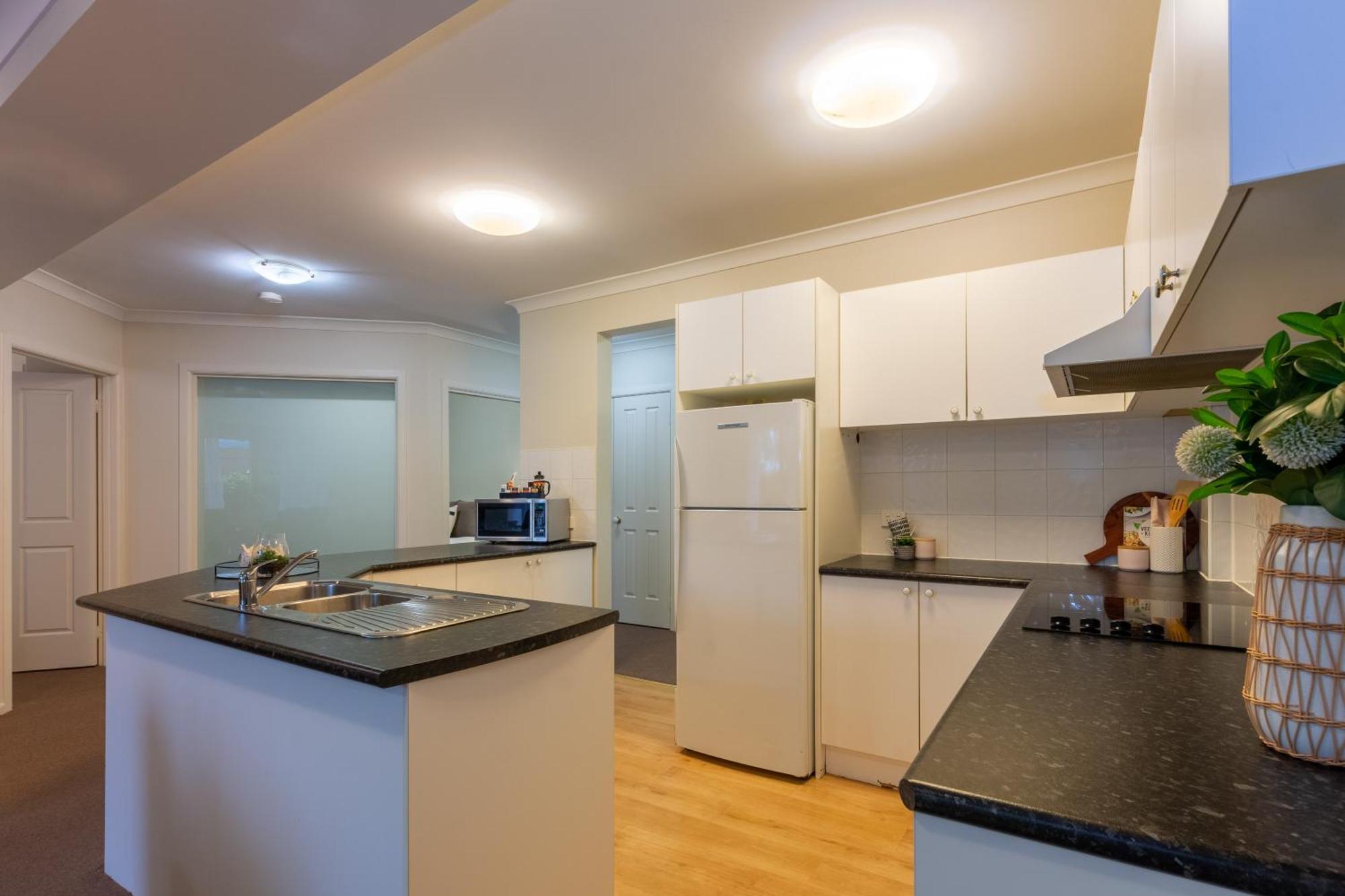 Lifestyle Apartments At Ferntree Fern Tree Gully Kültér fotó