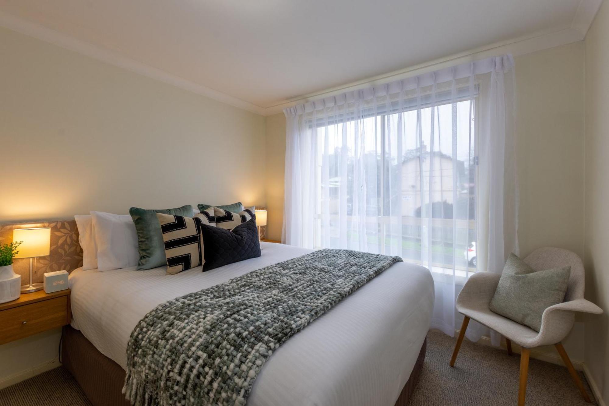 Lifestyle Apartments At Ferntree Fern Tree Gully Kültér fotó