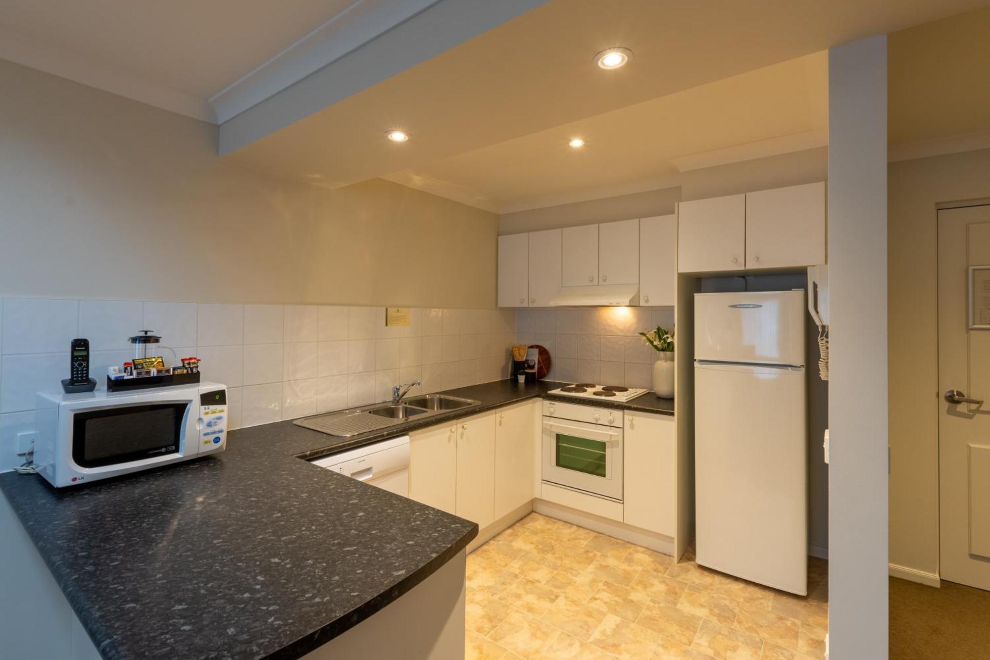 Lifestyle Apartments At Ferntree Fern Tree Gully Kültér fotó