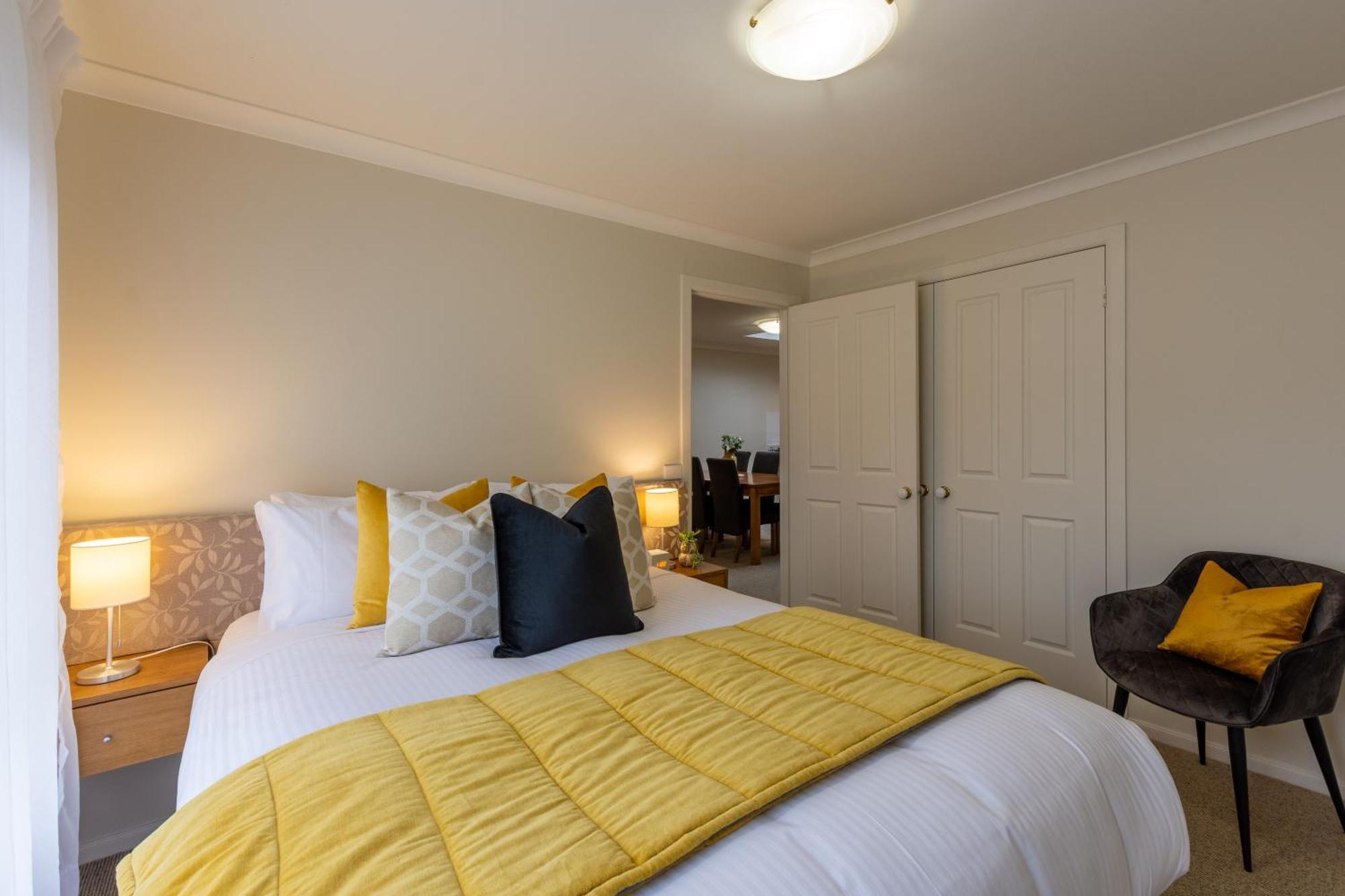 Lifestyle Apartments At Ferntree Fern Tree Gully Kültér fotó