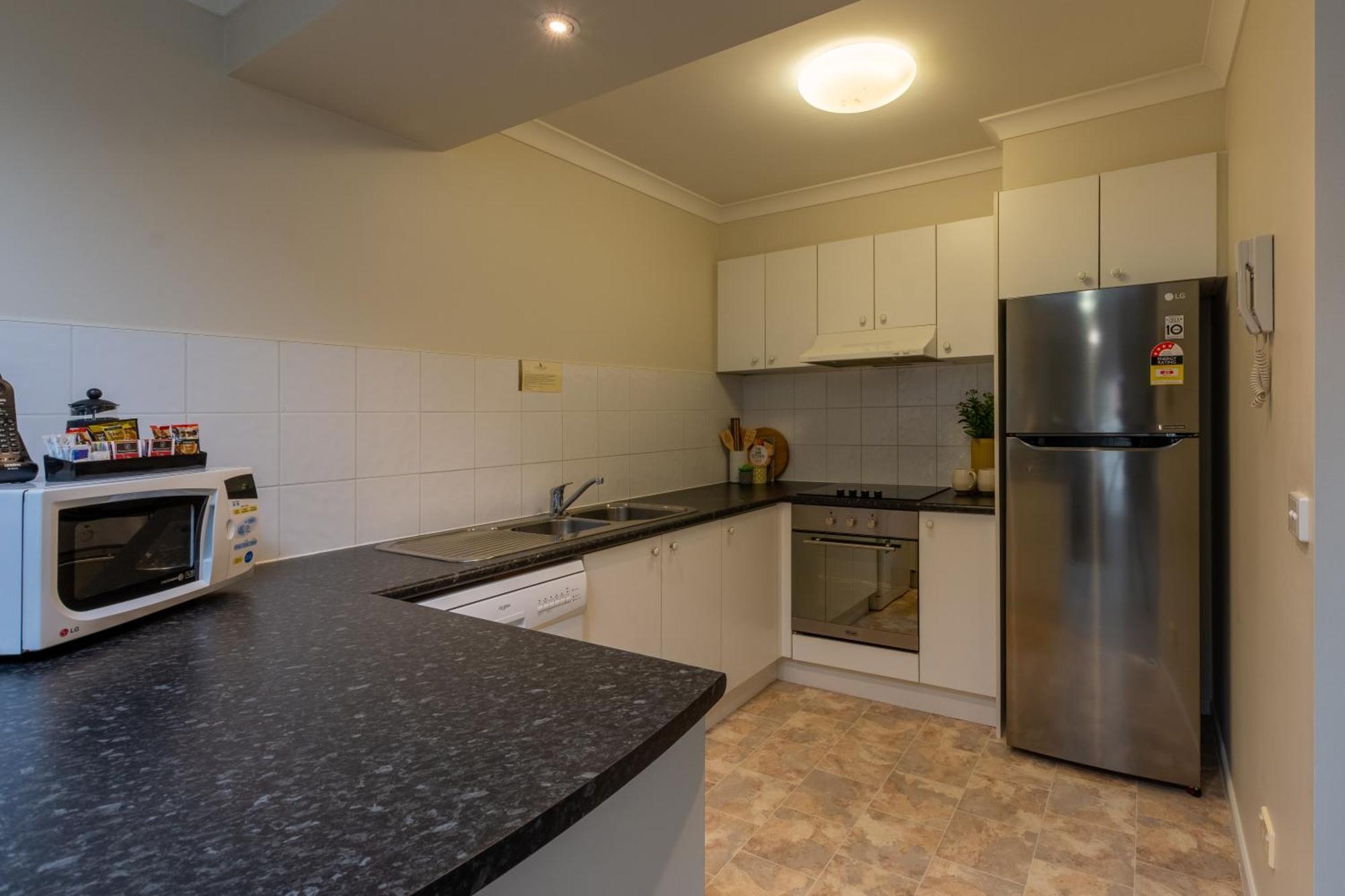 Lifestyle Apartments At Ferntree Fern Tree Gully Kültér fotó