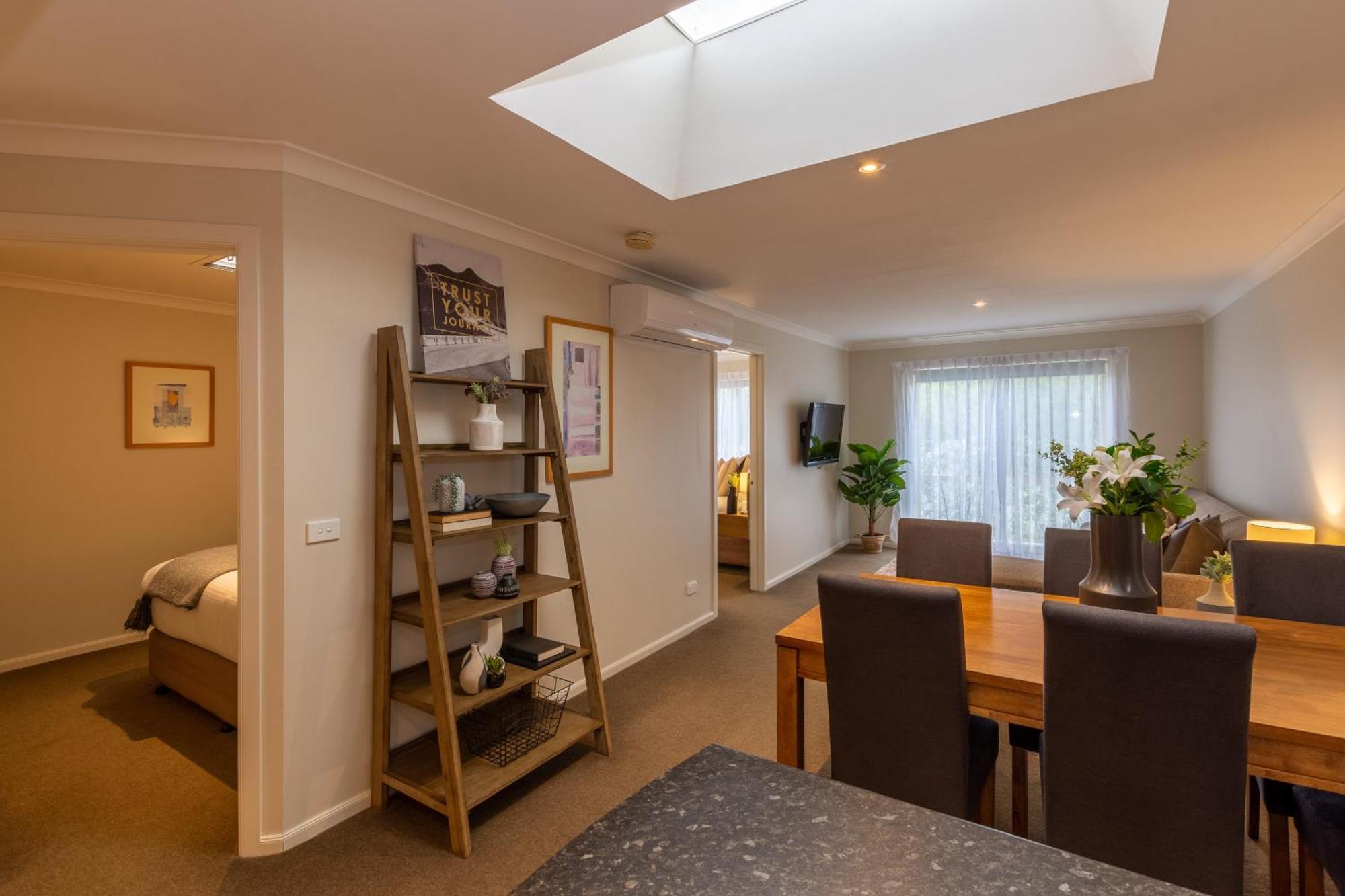 Lifestyle Apartments At Ferntree Fern Tree Gully Kültér fotó