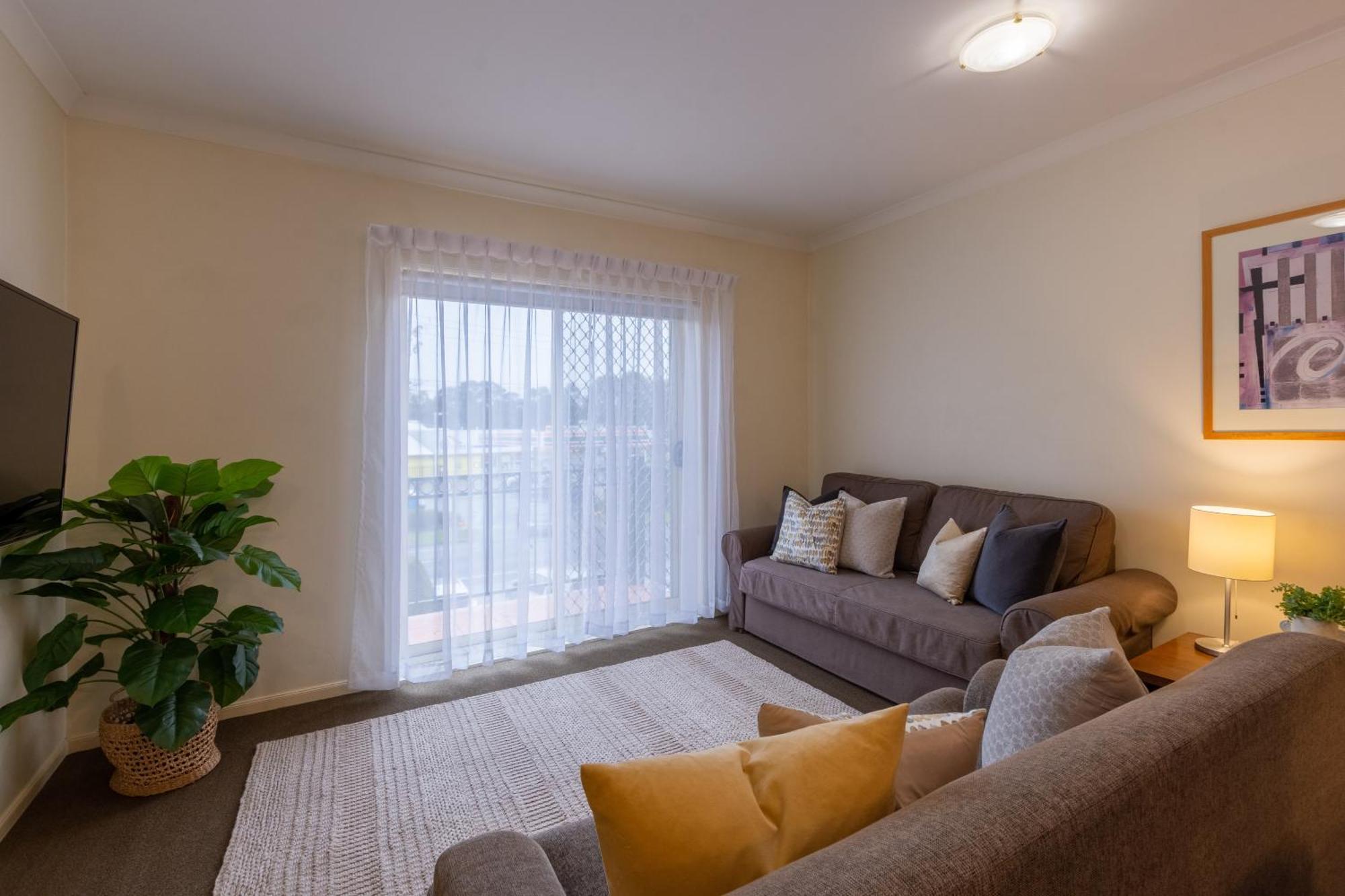 Lifestyle Apartments At Ferntree Fern Tree Gully Kültér fotó
