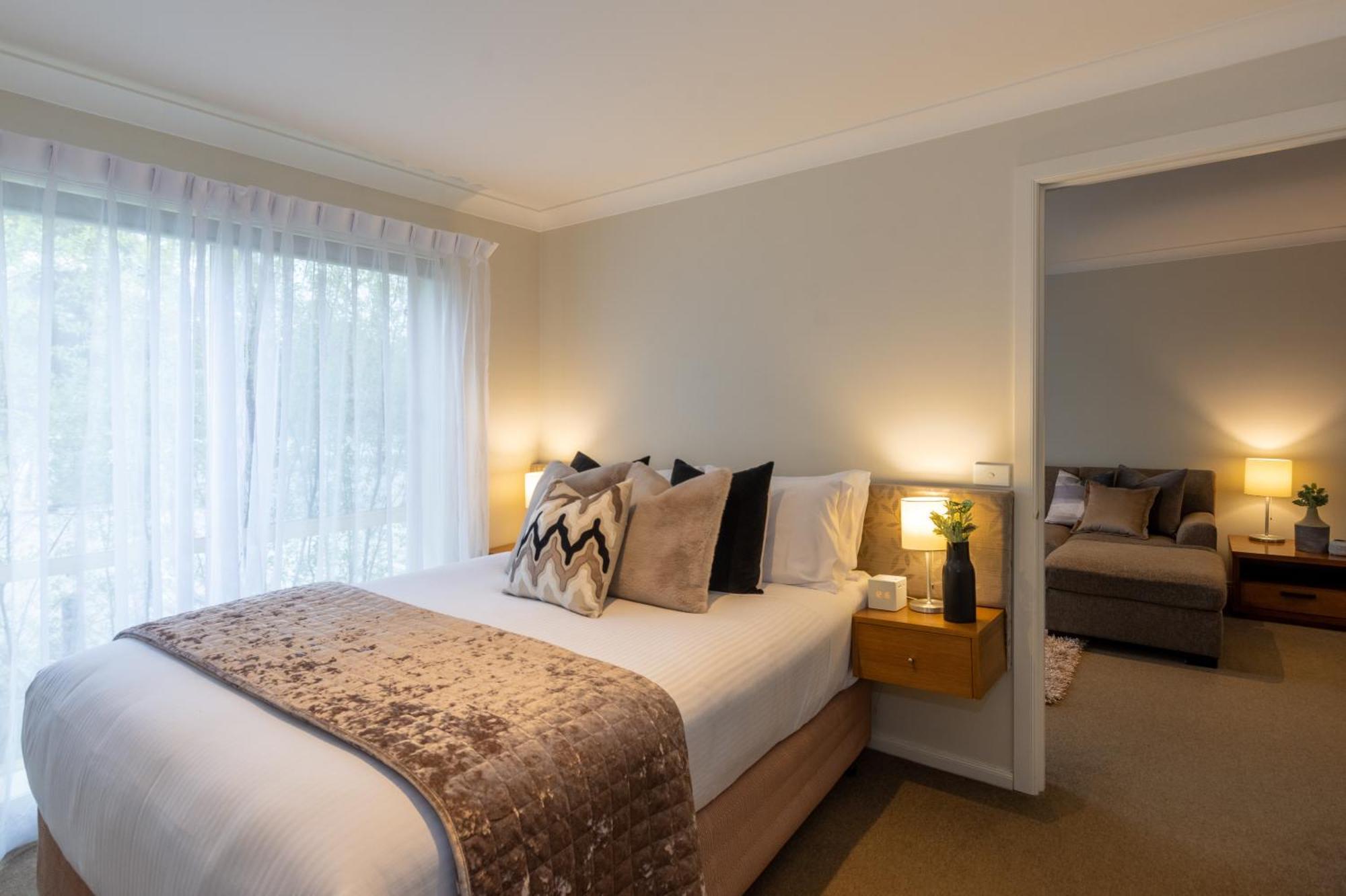 Lifestyle Apartments At Ferntree Fern Tree Gully Kültér fotó
