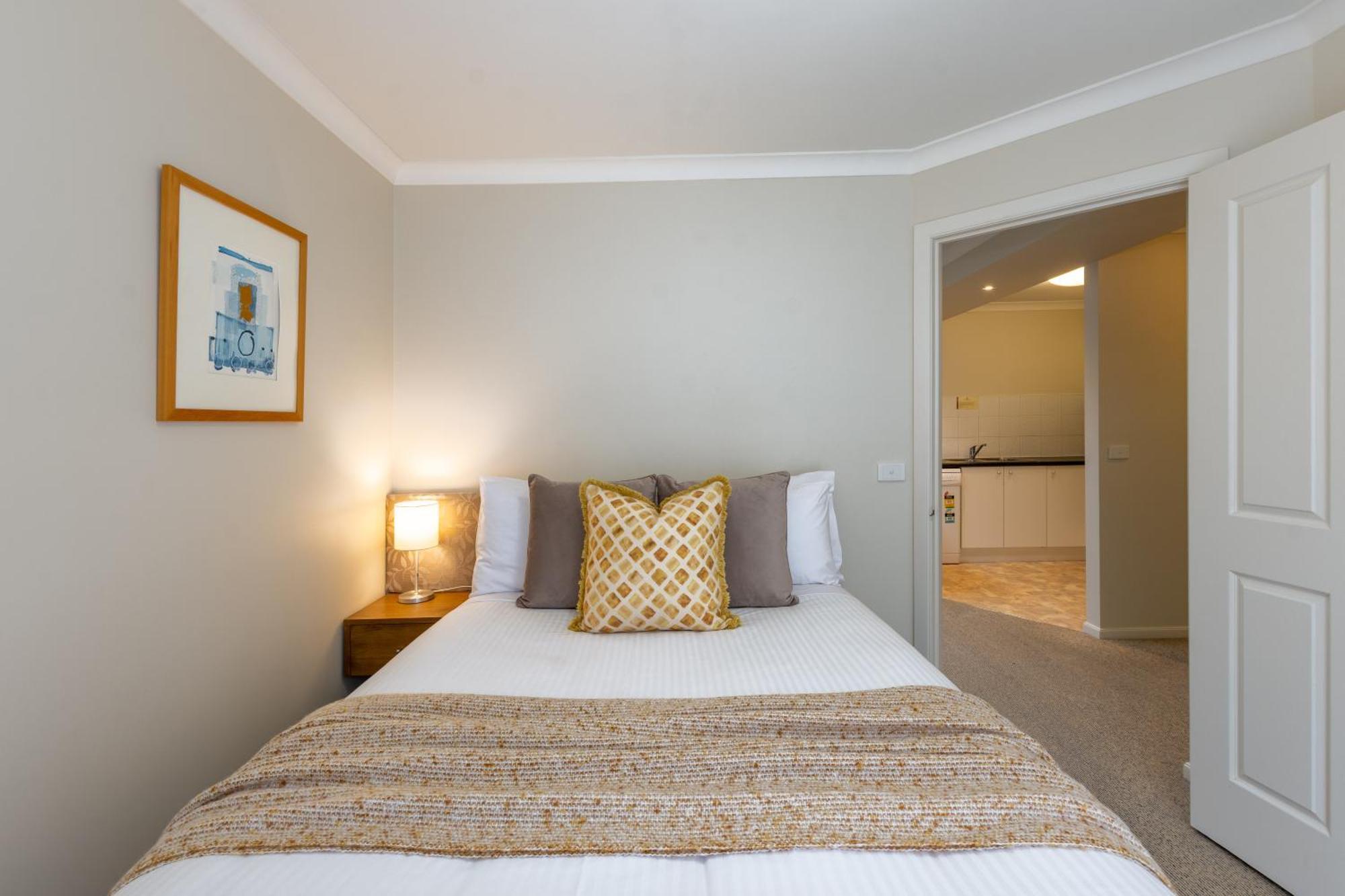 Lifestyle Apartments At Ferntree Fern Tree Gully Kültér fotó