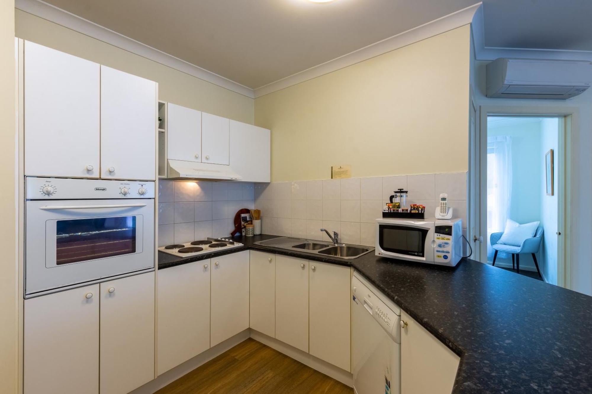 Lifestyle Apartments At Ferntree Fern Tree Gully Kültér fotó