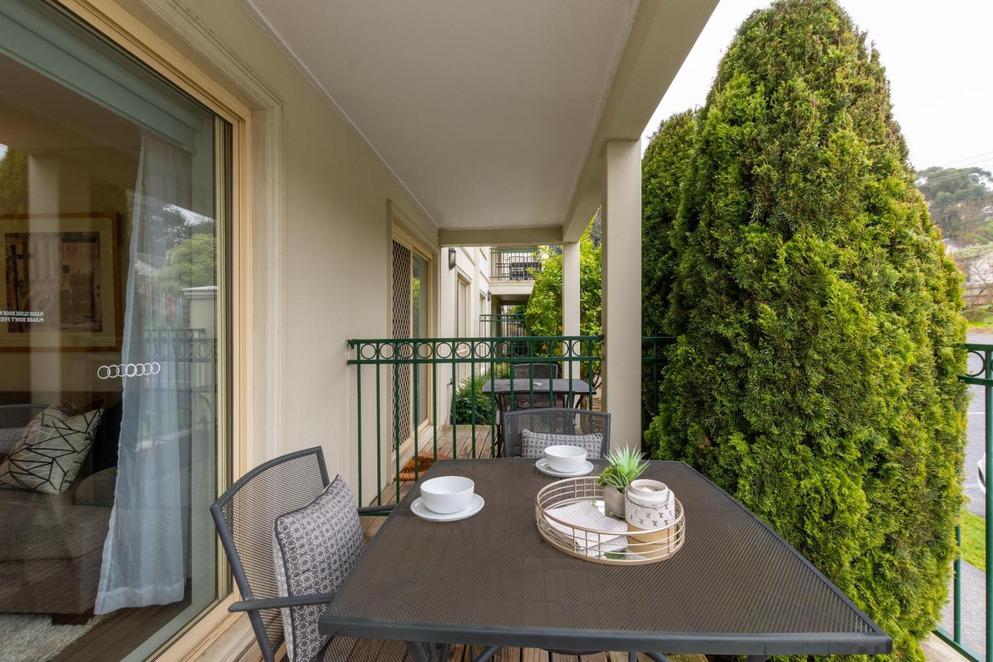 Lifestyle Apartments At Ferntree Fern Tree Gully Kültér fotó