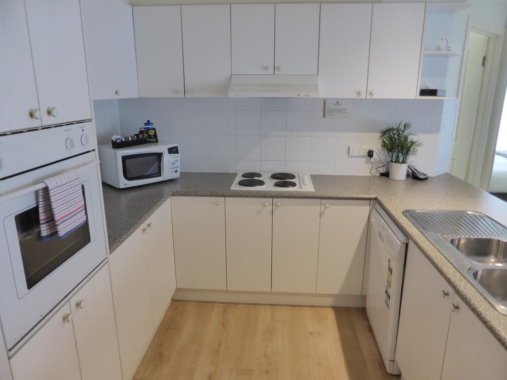 Lifestyle Apartments At Ferntree Fern Tree Gully Kültér fotó