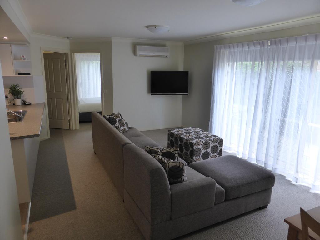 Lifestyle Apartments At Ferntree Fern Tree Gully Kültér fotó