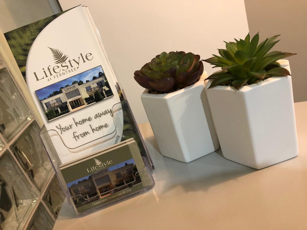 Lifestyle Apartments At Ferntree Fern Tree Gully Kültér fotó